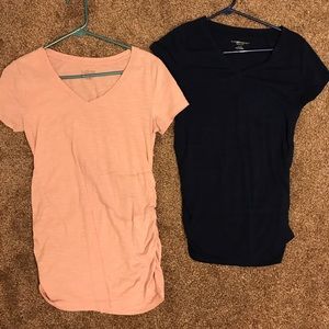 Maternity t shirts